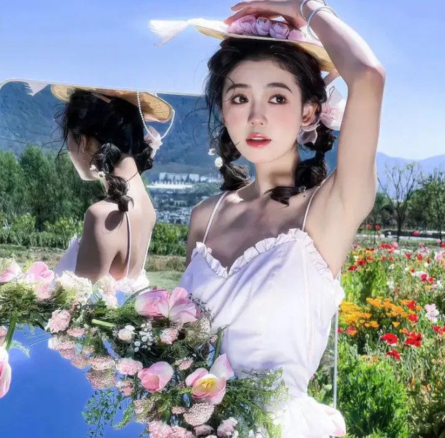 我的野蛮格格